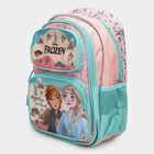 Disney Printed Fabric Backpack, , small