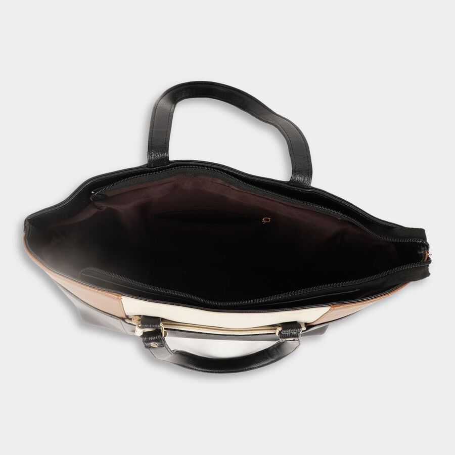 Women's Polyurethane Hand Bag , , large image number null