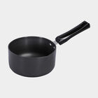 Hard Anodised Aluminium Sauce Pan - 1.5 L, Induction Compatible, , small image number null