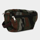 Men Green Pouch, , small image number null