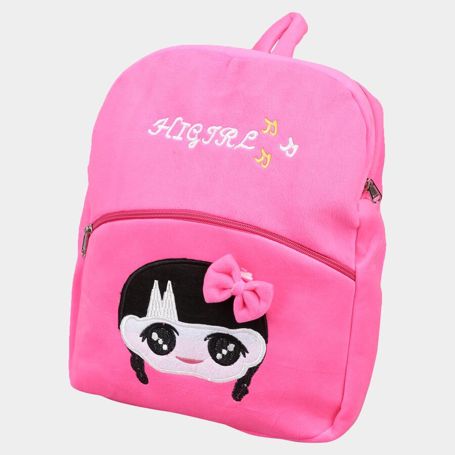 Girl Face Rani Bag, , large image number null