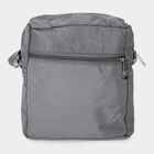 Men's light Grey Nylon/Polyester Utility, , small