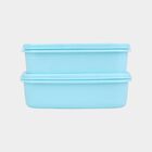 475 ml Plastic Container Set of 2, , small image number null