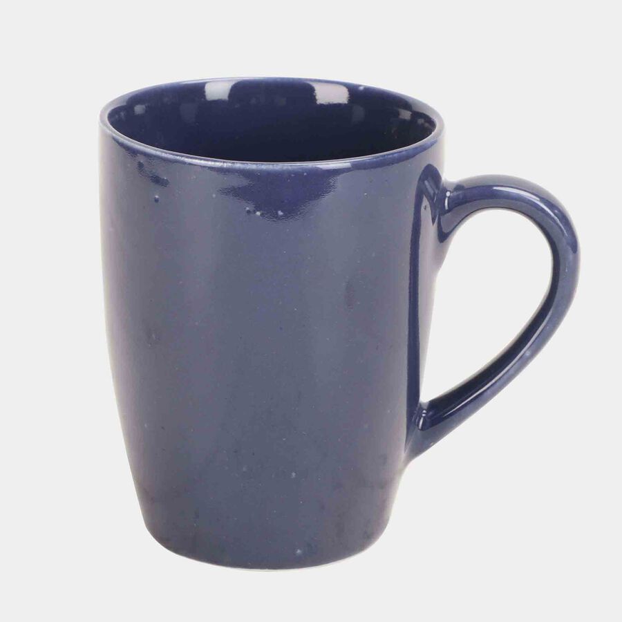 Stoneware Milk Mug, 280 Ml, , large image number null