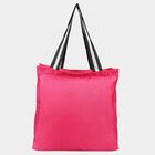 Pink Fabric-Polyester Bag, , small image number null