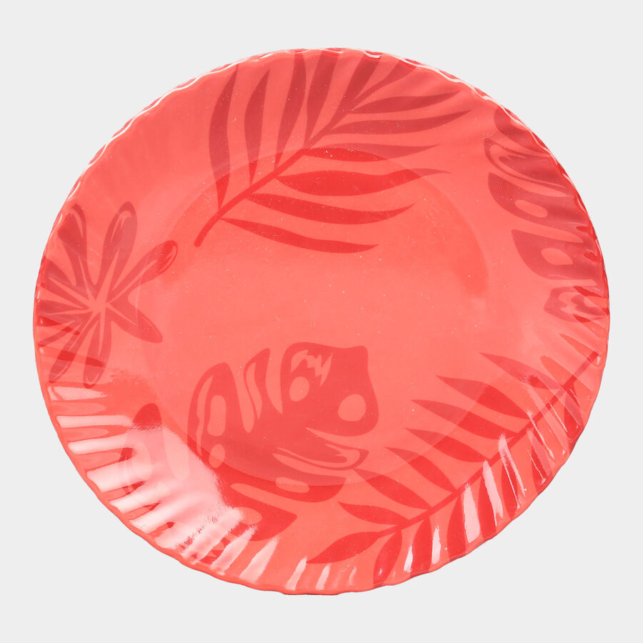 Melamine Half Plate, , large image number null