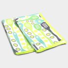 2 Microfiber Kitchen Napkins, , small image number null