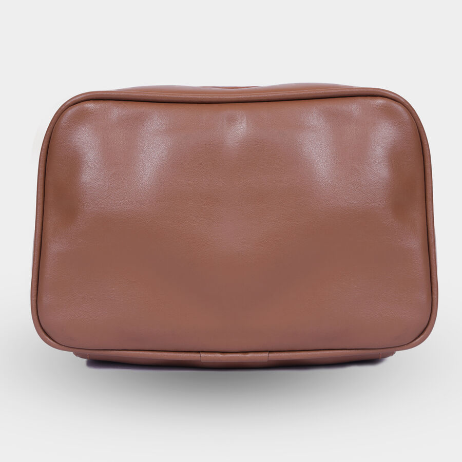 Men's Polyurethane Utility Pouch, , large image number null