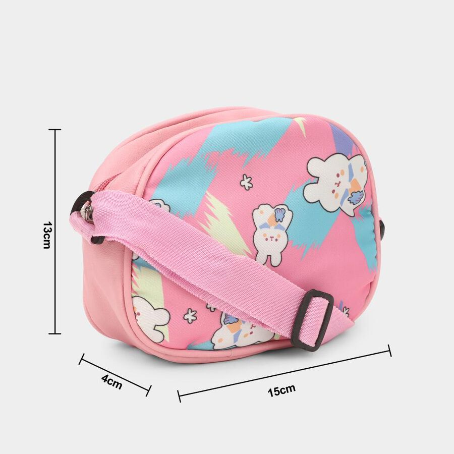 Kid's Pu Bag, , large image number null