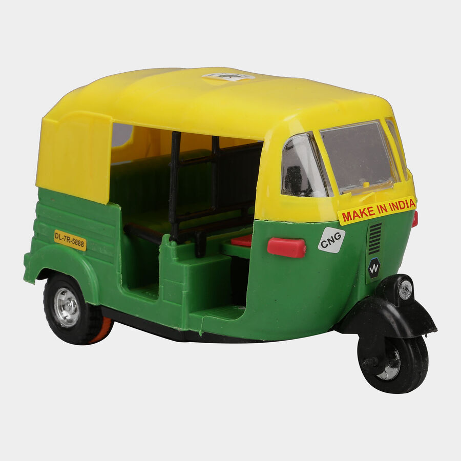 Toy Auto - Color/Design May Vary, , large image number null