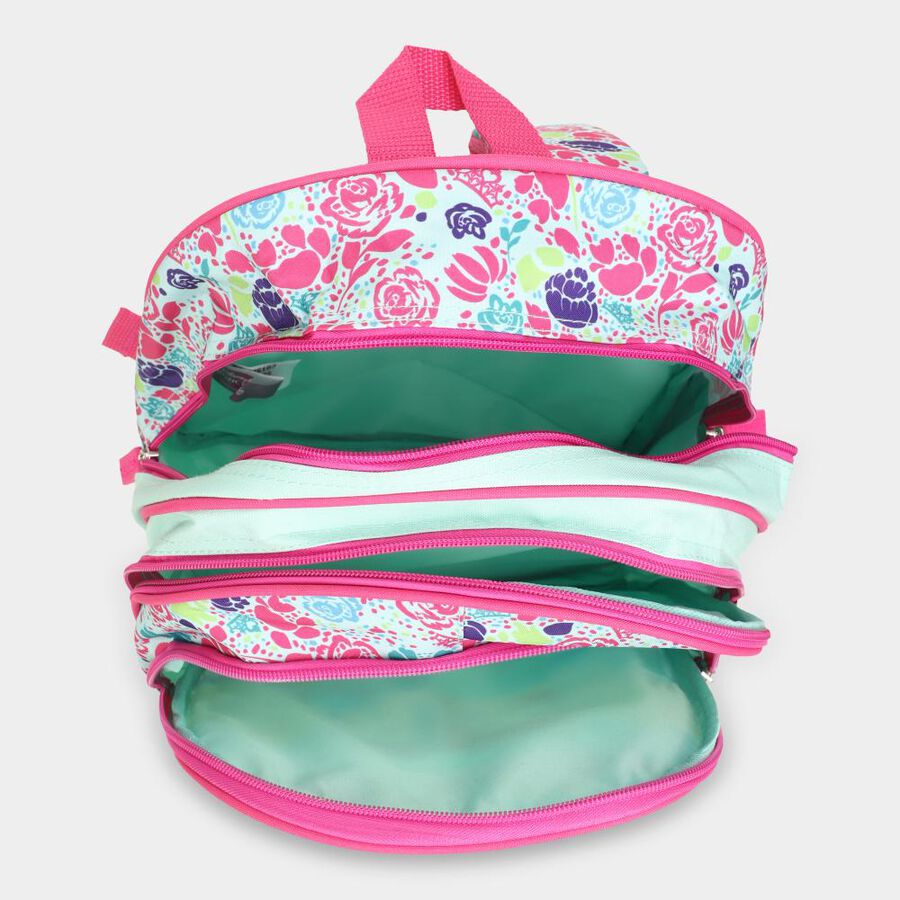 Kid's Fabric Princess Bag, , large image number null