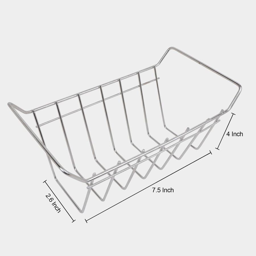 Small Plate Stand, , large image number null