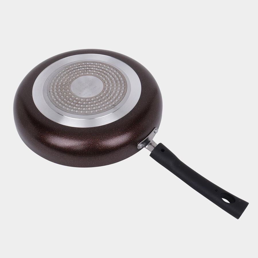 1.6 L Aluminium Fry Pan, , large image number null