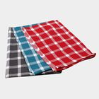 Cotton Kitchen Napkin Set of 3, , small