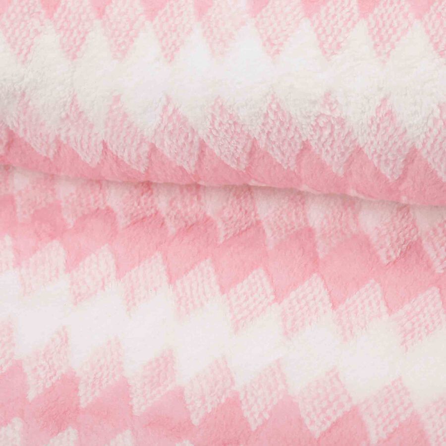 Stripes Cotton Bath Towel, , large image number null