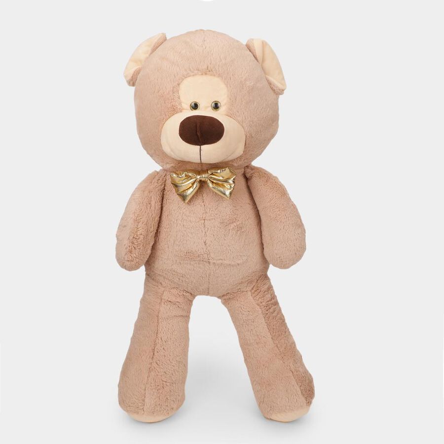 Bear Fur Toy, , large image number null