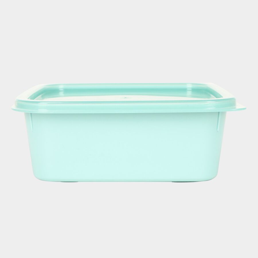 500ml Plastic Container Set of 3, , large image number null