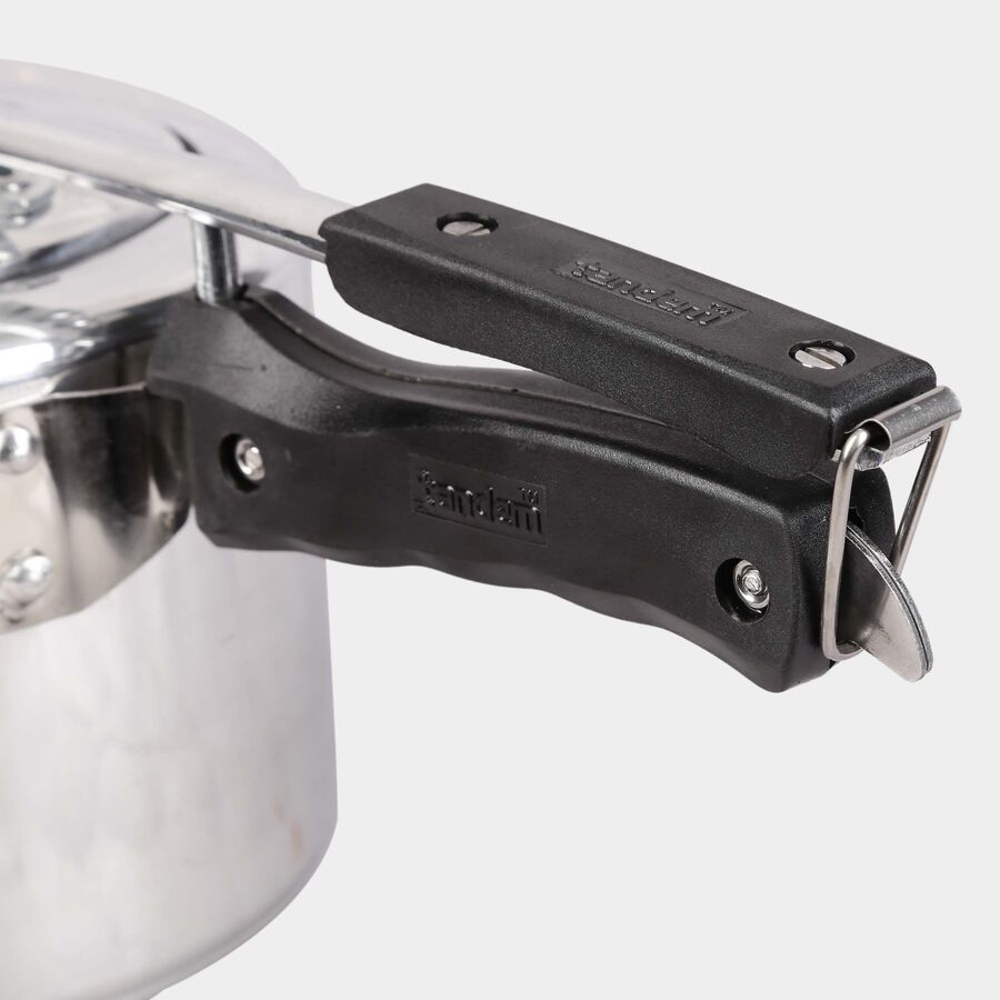 3 L Pressure Cooker, Aluminium, , large image number null
