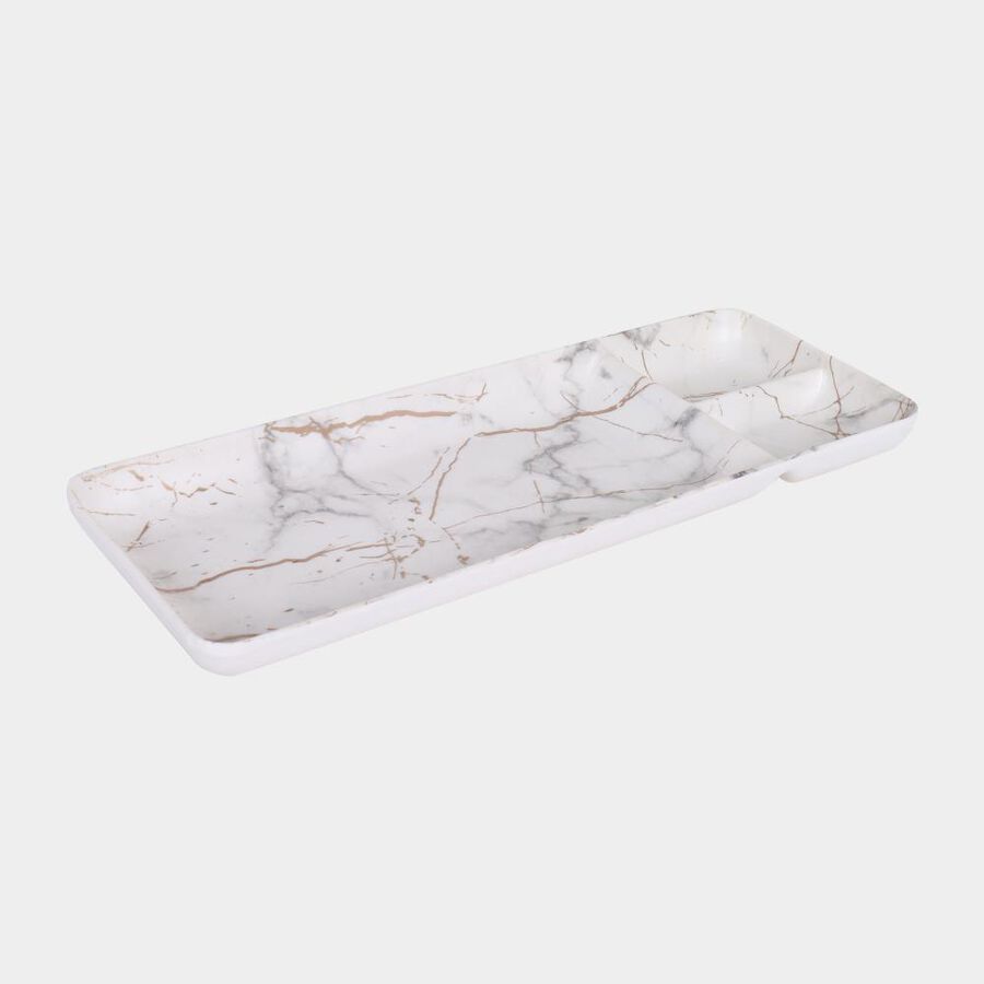 Melamine Platter, 30 X 10.5 cm, , large image number null