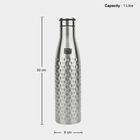 1 Pc. 1 L Stainless Steel Bottle, , small image number null