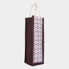 Jute Bottle Bag, , small