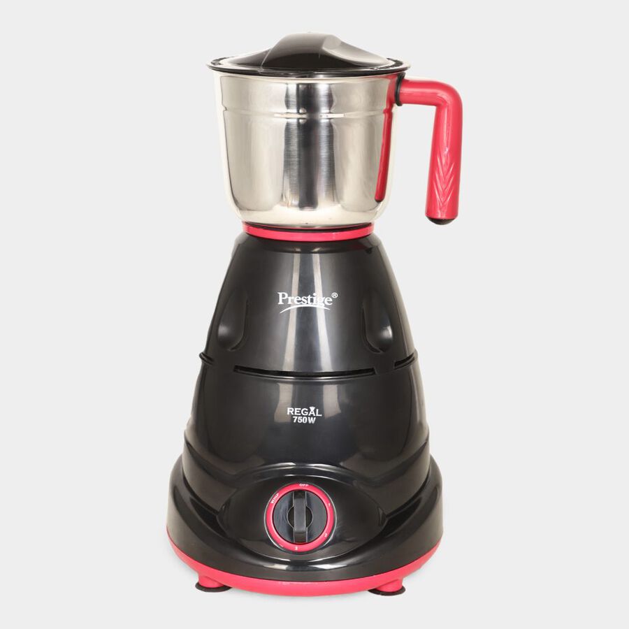 750W मिक्सर ग्राइंडर, , large image number null