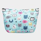 Women's Polyurethane Utility Pouch, , small image number null
