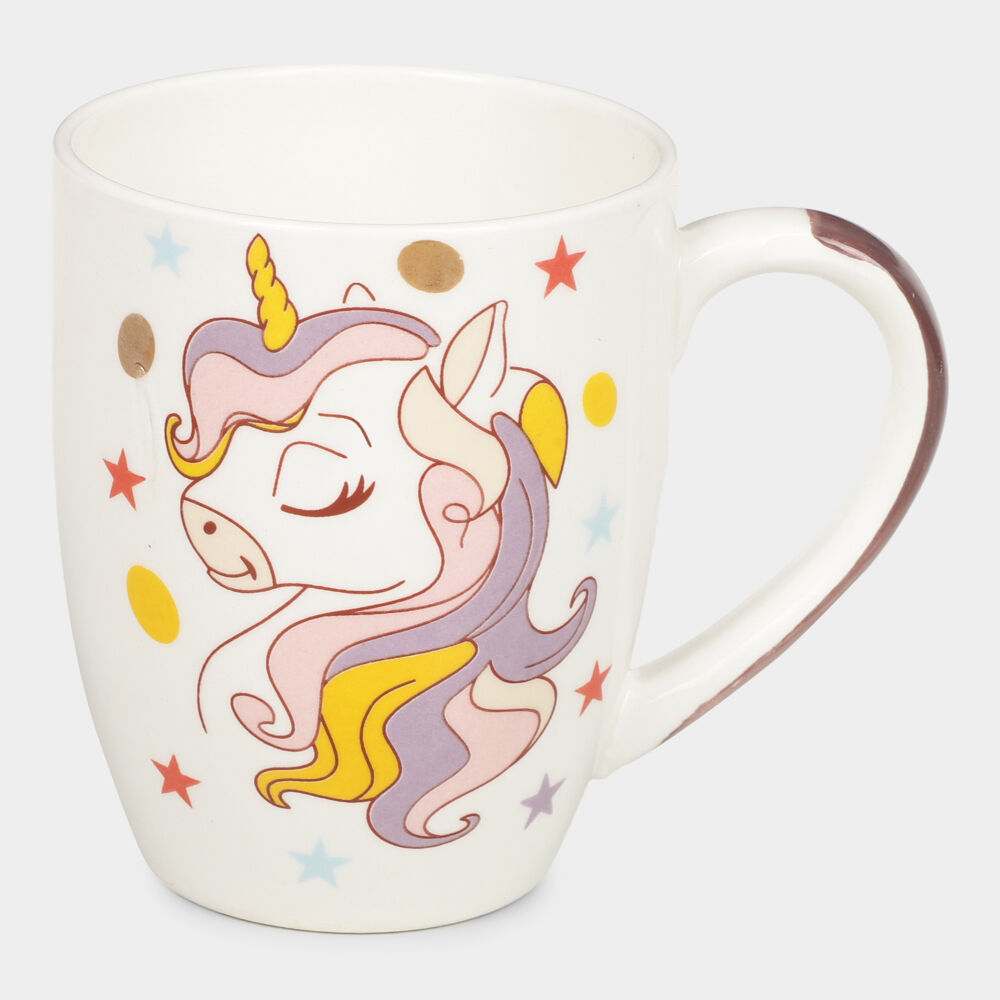 Home Finery                         300ml Bone China Mug