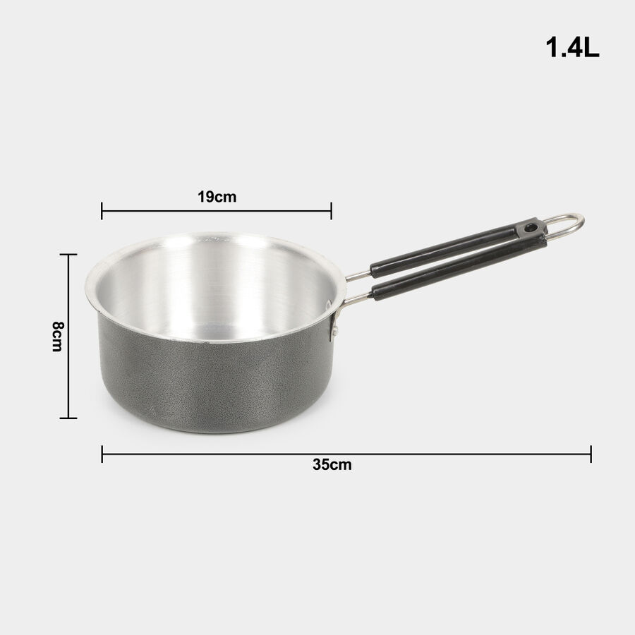 1.4L Sauce Pan, , large