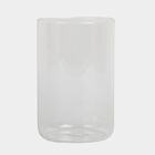 Set of 6 Glass Tumblers, 300 ml, , small image number null
