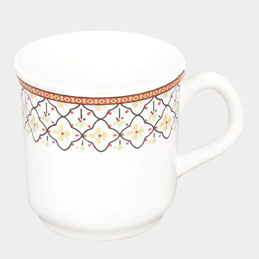 100 ml Stoneware Cup, Set of 6, , large image number null
