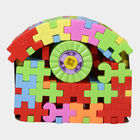 Kid's Building Blocks in bag, , small image number null