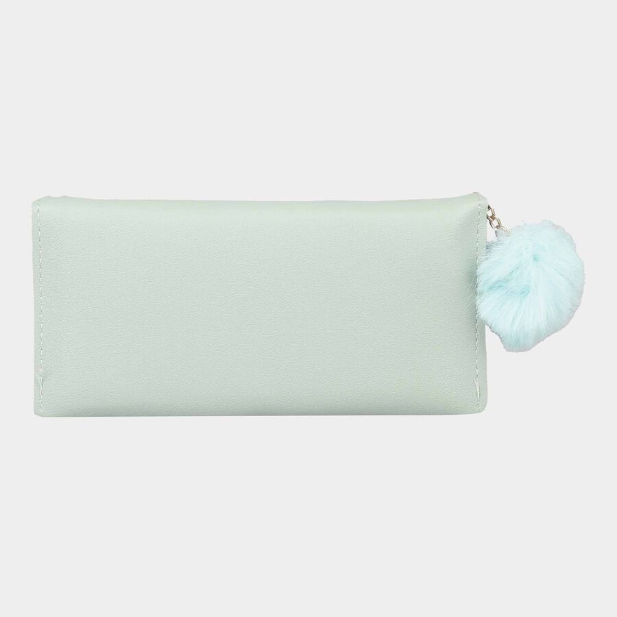 Ladies Envelope Clutch - Small, , large image number null