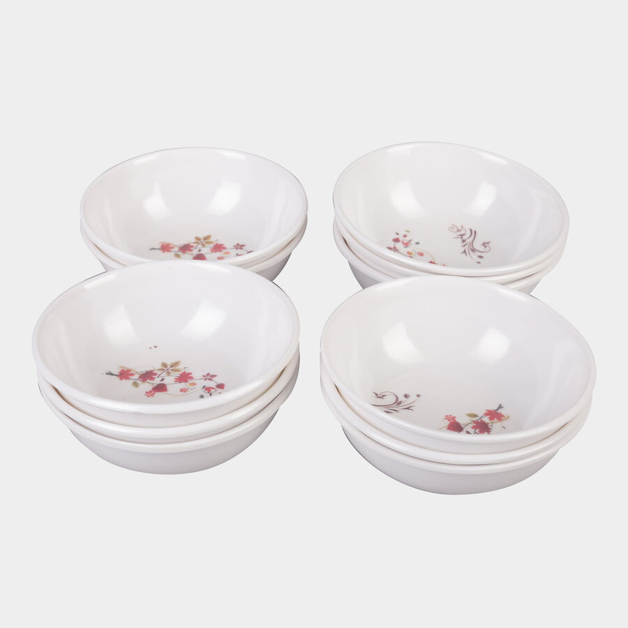 Melamine Dinner Set 28 Pcs, , large image number null