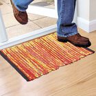 Polyester Door Mat , , small image number null
