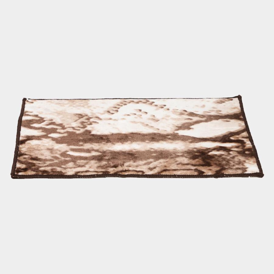 Brown Polyester Rugs, , large image number null