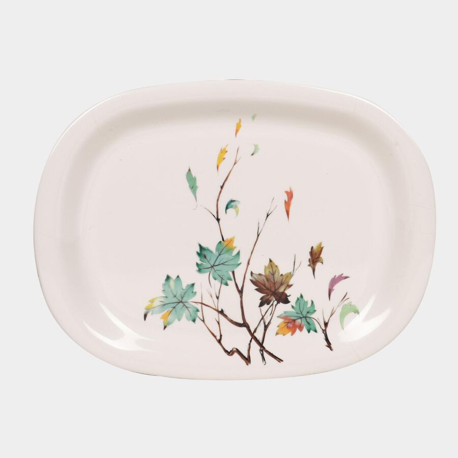 Melamine Dinner Set 40 Pcs, , large image number null