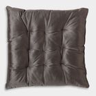 1 pc. Microfiber Chair Pad, 38 X 38 cm, , small image number null