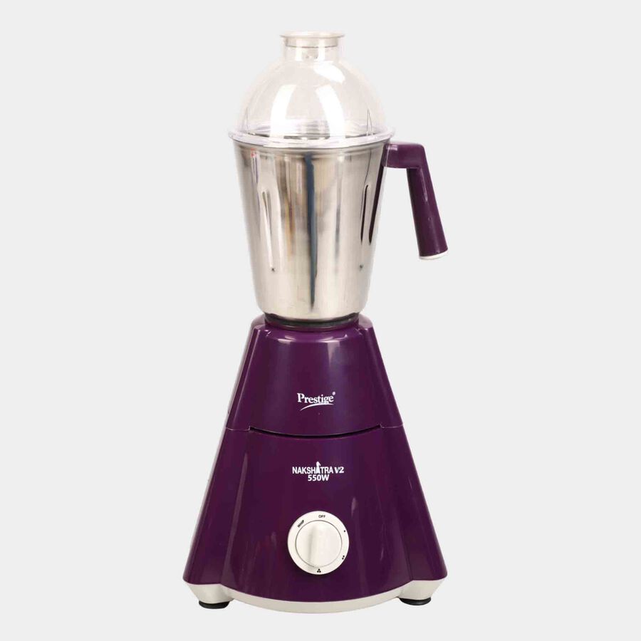550W Mixer Grinder, , large image number null
