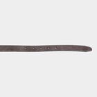 Women's Polyurethane Belt, , small image number null