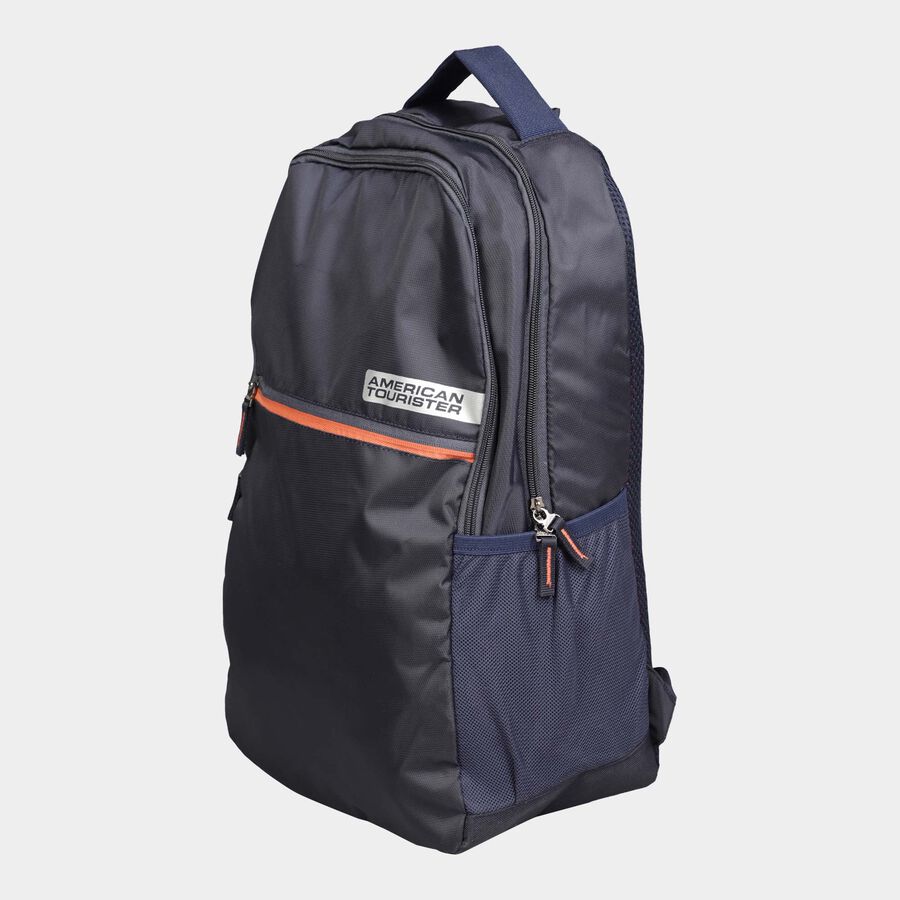 Polyester Back Pack, 46 cm X 30 cm X 16 cm, Size, 29 L, , large image number null