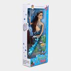 Kid's Magical Mermaid Princess Doll Toy Set, , small