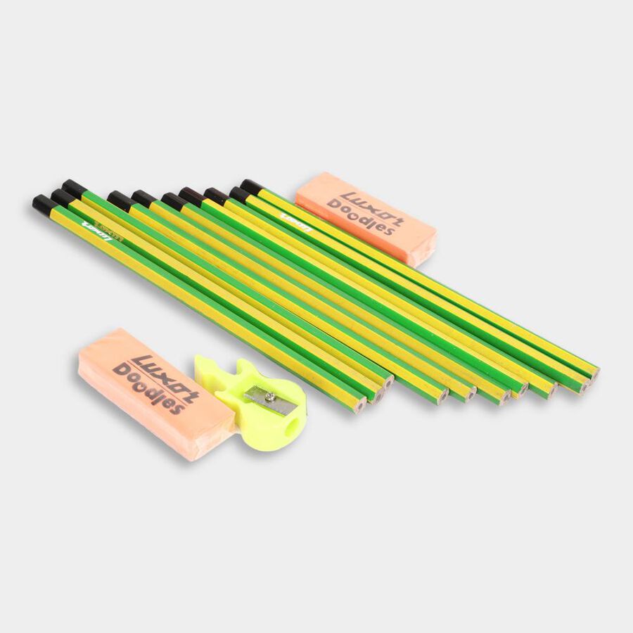 Wax Color Kit Set of 7, , large image number null