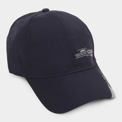 Men's Fabric Cap