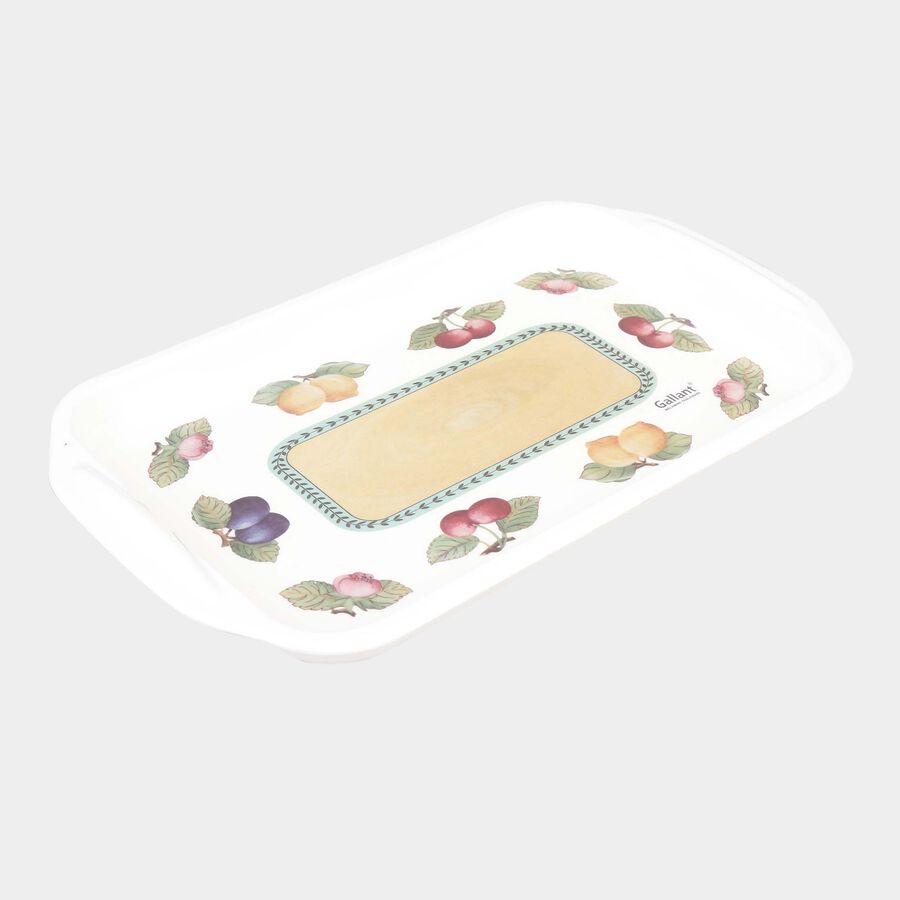 Melamine Serving Tray, , large image number null