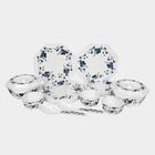 Melamine Dinner Set 24 Pcs, , small image number null