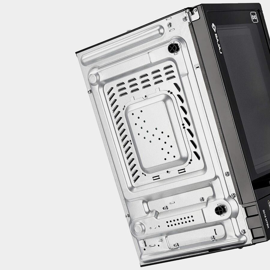 800W Oven, , large image number null