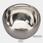 220 ml Stainless Steel Drum Bowl, , small image number null