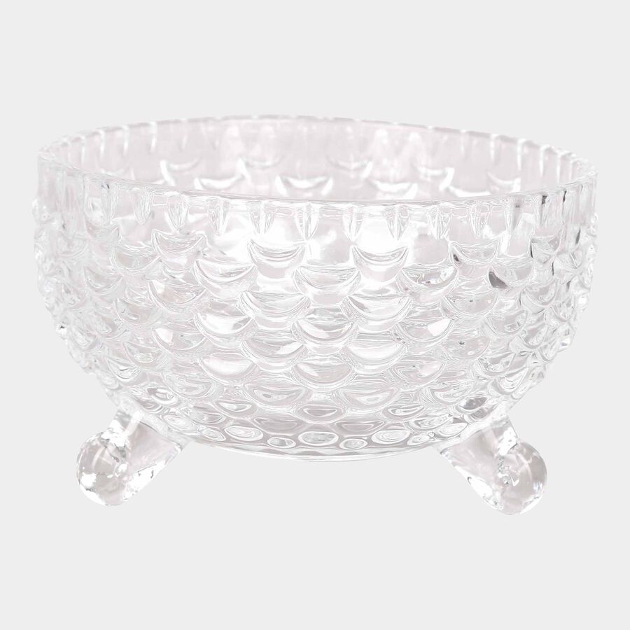 230 ml Glass Bowl, Set of 6 , , large image number null
