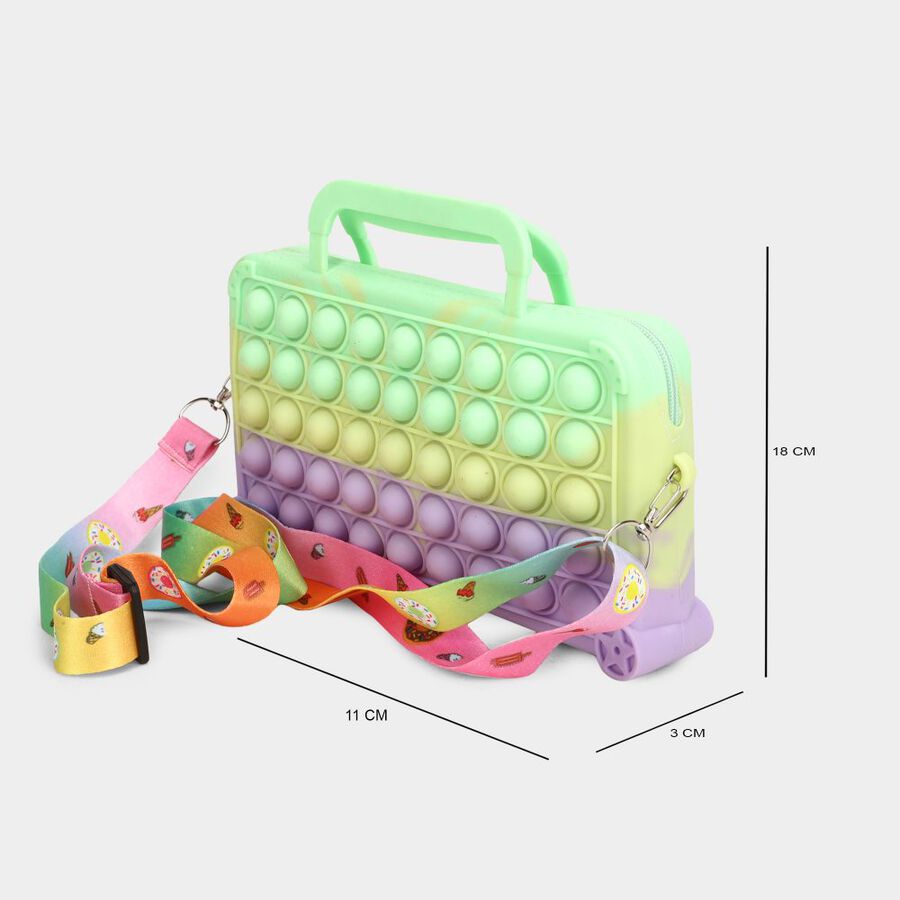 Kids' Nylon/Polyester Bag, , large image number null